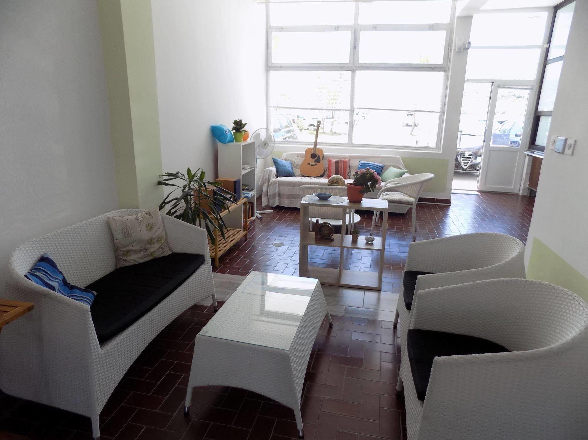 Apartments Galeb Pag - Beach Паг Экстерьер фото